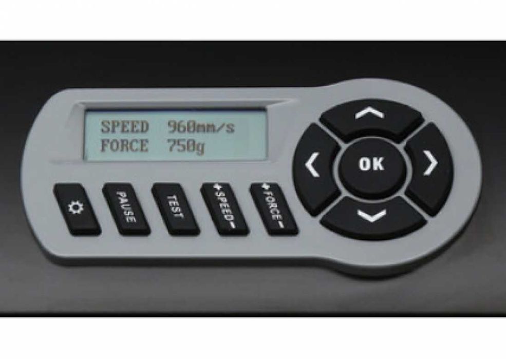 Plotter de recorte Secabo