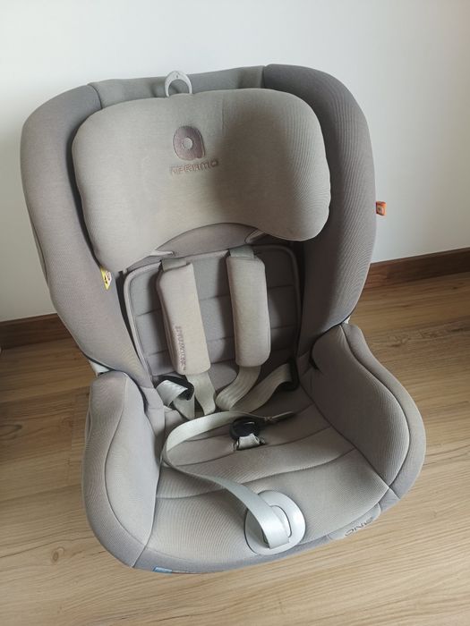 Vendo cadeira auto Apramo One