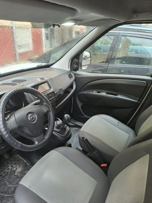Opel Combo 1.3 CDTI