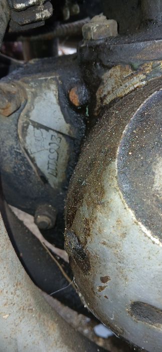 Мотоцикл Pannonia,  паннония