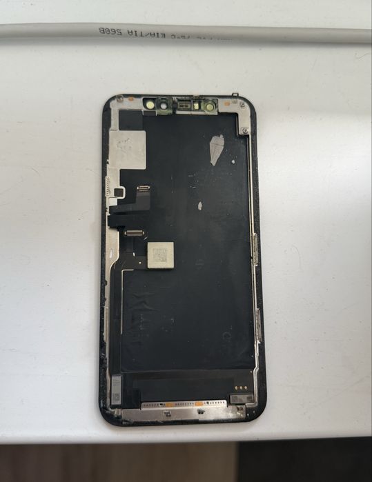 Oryginalny wyświetlacz iPhone 11 Pro