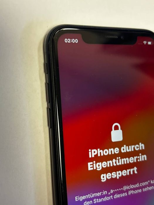 Смартфон apple iphone xr 128gb