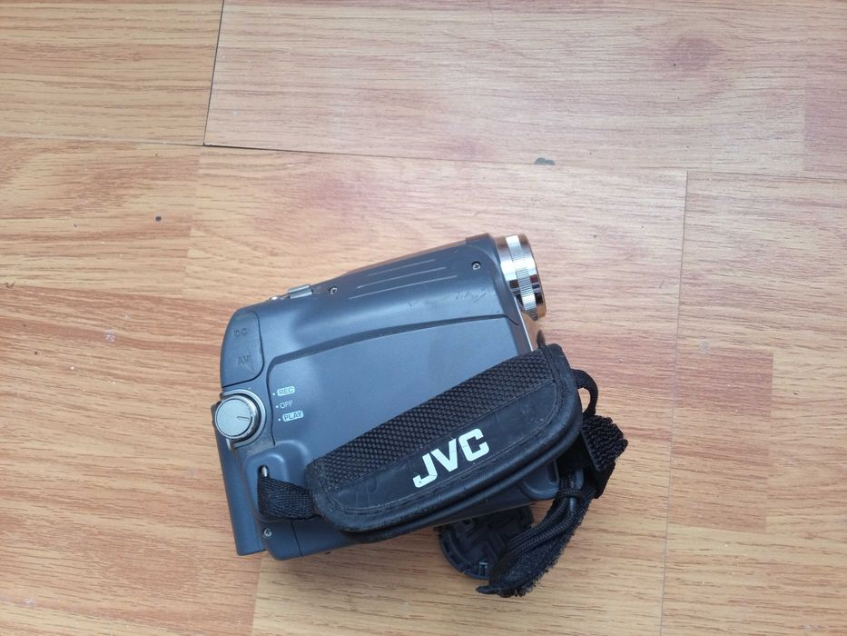 Видеокамера JVS jvs