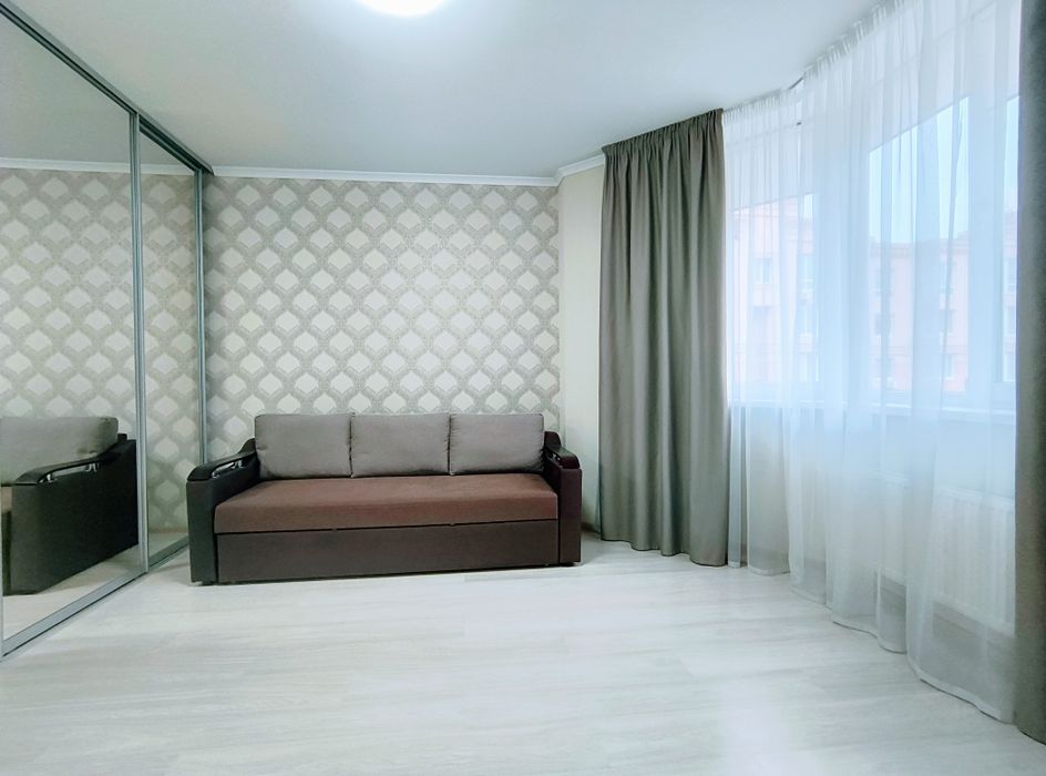 Єоселя! Простора 2 кім квартира в ЖК Софія