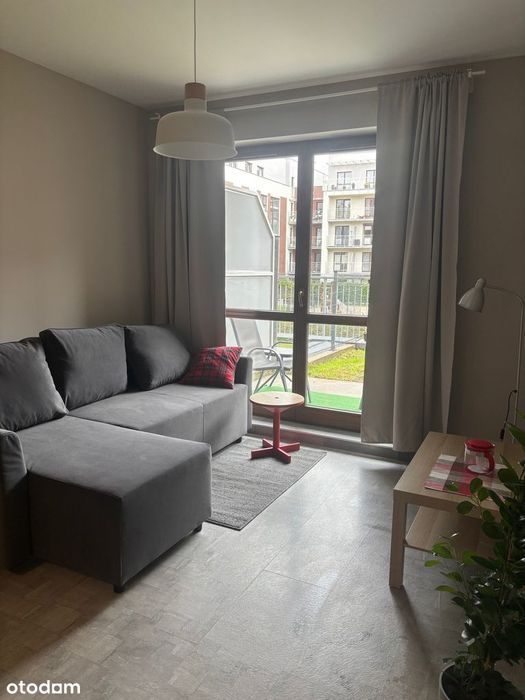 Mieszkanie – Szczecin - Widok 2