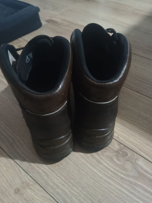 Sprzedam buty  Haix Airpower XR 26
