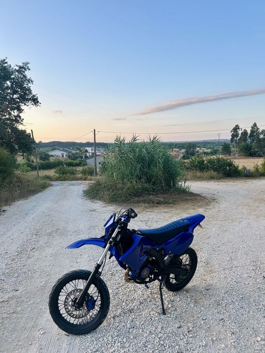 Yamaha DTx 50 2007