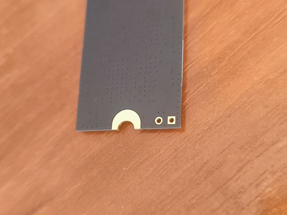 Ssd  накопичувач 256GB M.2 2280