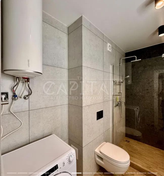 Оренда сучасної  квартири в преміум-класі ЖК Podil Plaza & Residence