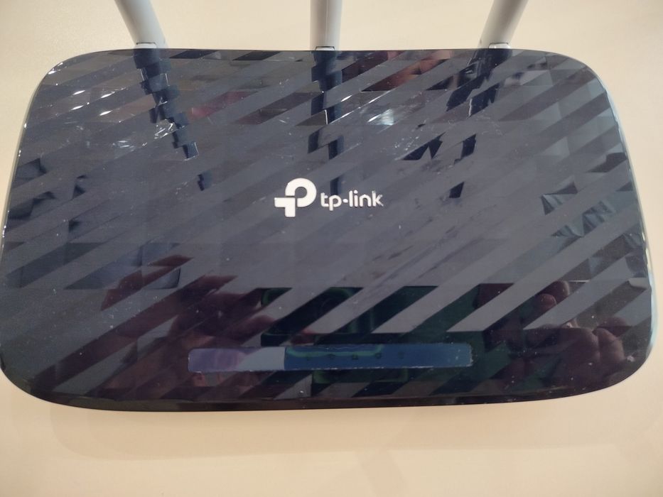 Роутер Tp-link archer C20