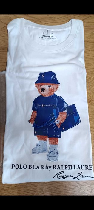 Розпродаж! Футболка Polo Ralph Lauren Ральф Лорен