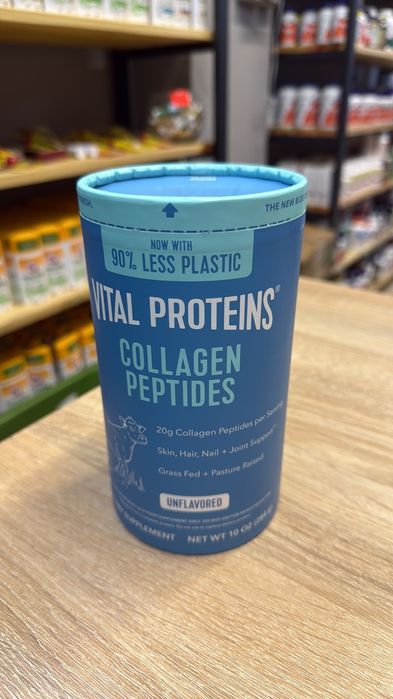 Колаген коллаген Vital proteins