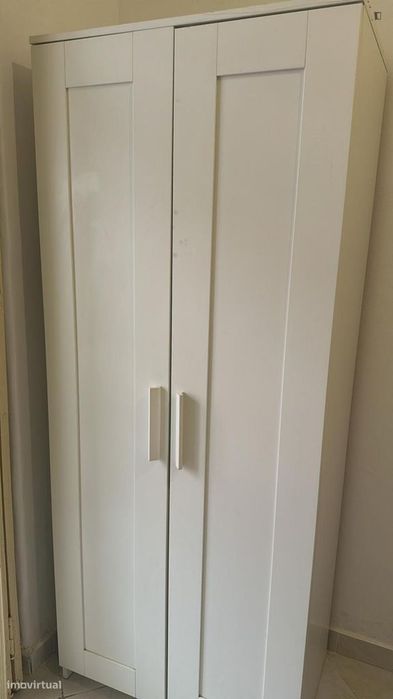 Quarto - localizado em Alameda Lisbon