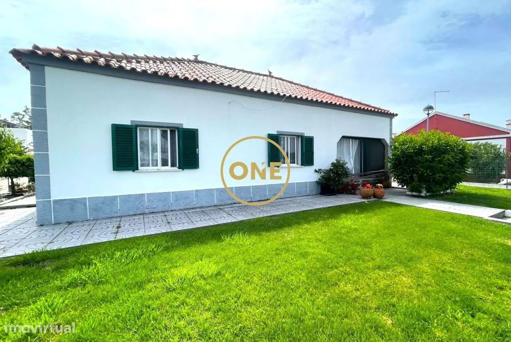 Moradia para comprar, 97 m²
