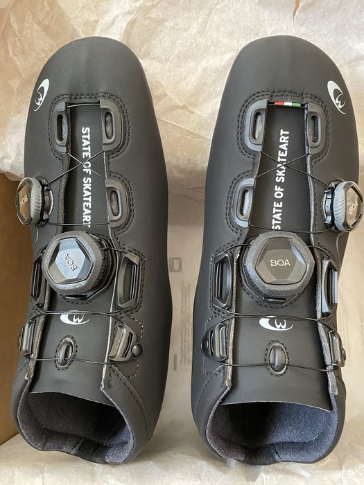 Mariani Ego Pro Boot - Black