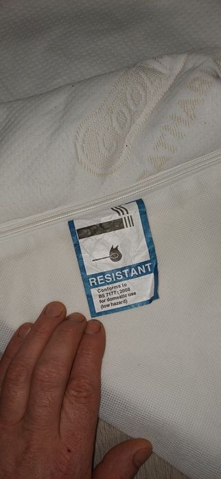 Наматрасник , чехол Cool max 150×200