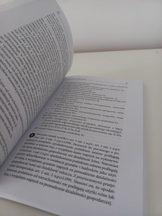 Podatki i opłaty lokalne Wolters Kluwer 2017