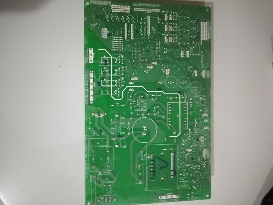 Placa principal frigorífico LG