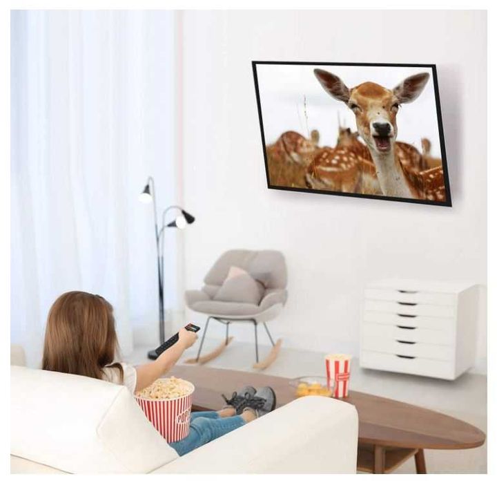Uchwyt ścienny do telewizora 26-55'' Mounting Dream