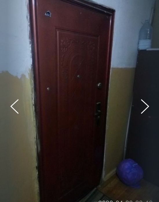 Продам комнату в общежитии от хозяина