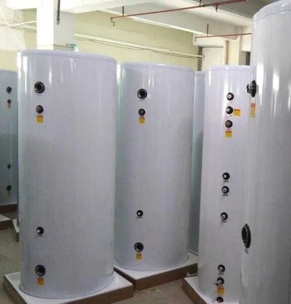 Акумуляційний бак Raymer IMP100 буферний бак, тепло-, гідроакумулятор