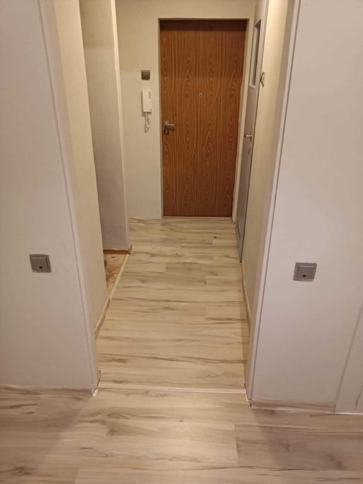 Wynajem M2 ul. Borki, blisko centrum!