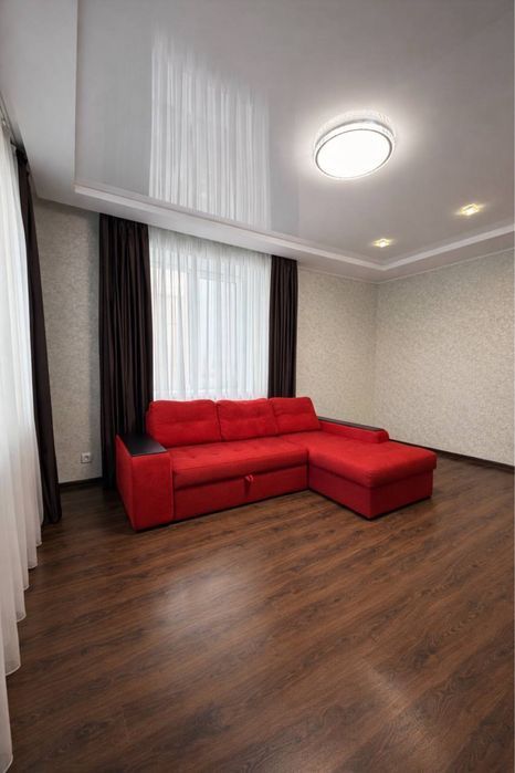 3.к. студия ЖК Счастливый 67м2 Новострой Грани Семейный Тополь