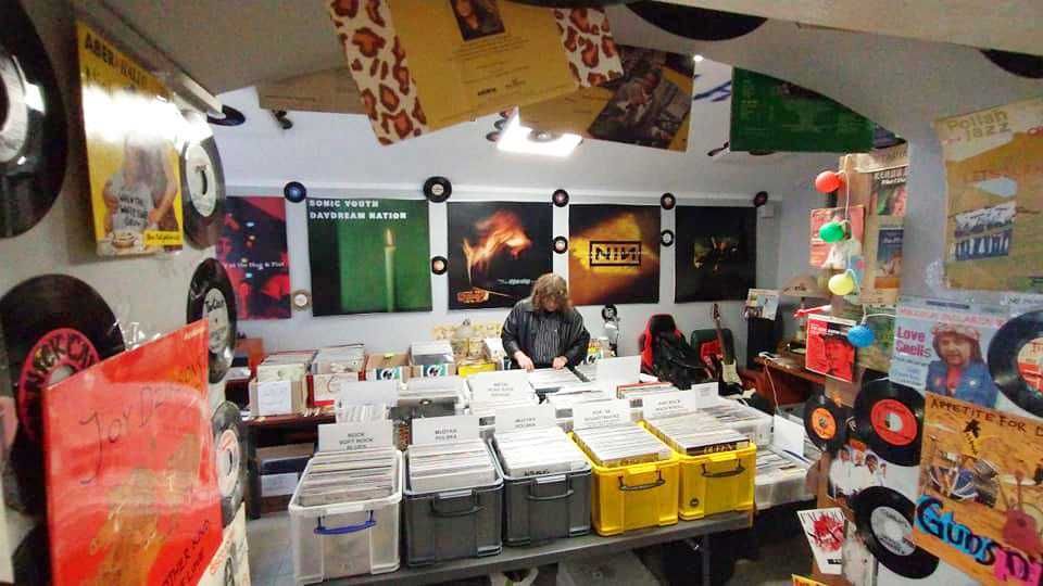 Kirya Ofra Haza CD Germany bdb- 1992