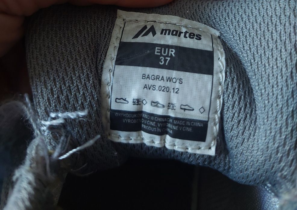 Buty sportowe rozm 37