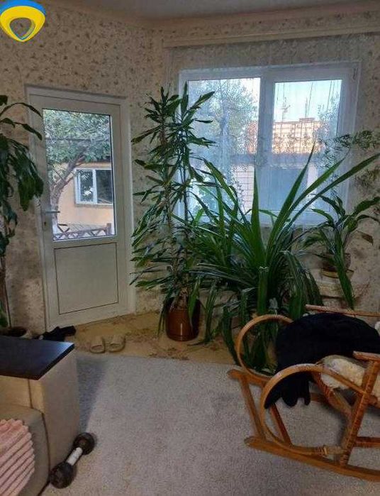 Просторный 4-комнатный дом в Фонтанке — залог комфортной жизни!