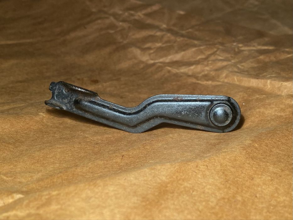 Перемикач вогню «запобіжгик» для СВД