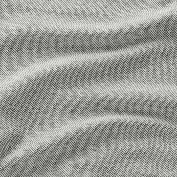 KIVIK Pokrycie sofy 2 osobowej, Tallmyra biały/czarny 405.171.43