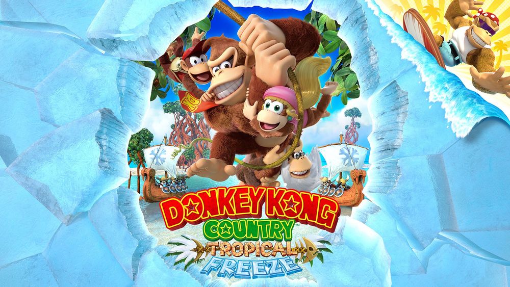 Акаунти Nintendo switch Animal crossing, Pikmin 4 , Donkey kong