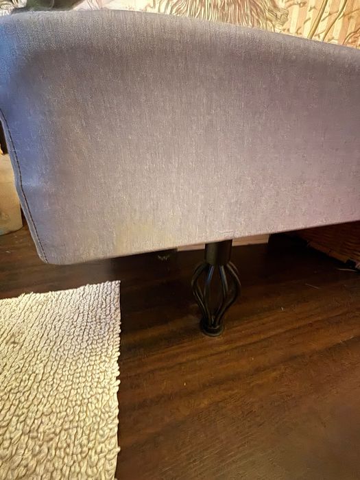 Łóżko/ materac IKEA Sultan 90x200 Chorzow