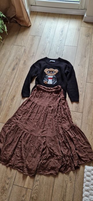 Zestaw ubrań S 80 zł do pracy