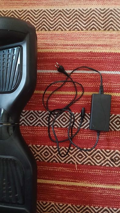 Overboard preto - Skate Flash64284607289603121