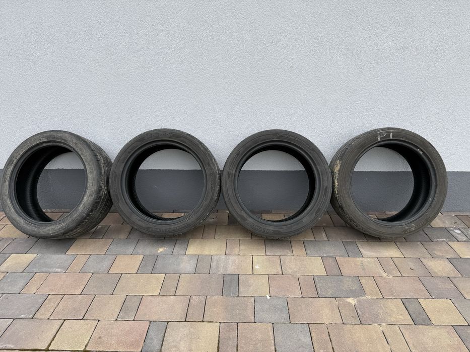 Letnie opony Hankook 225/45R17