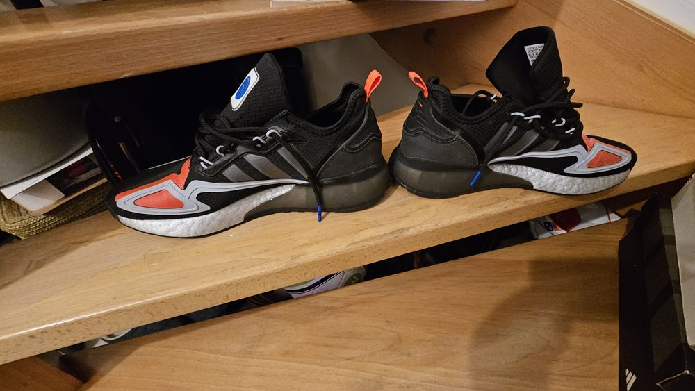Ténis ADIDAS 42 edição NASA