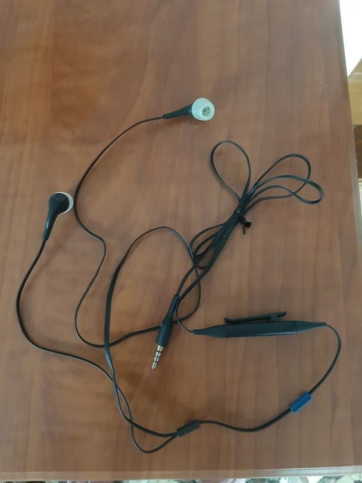 Навушники Nokia WH-701