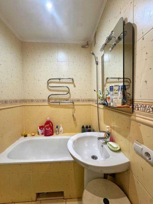 3 кімн вул Чорновола НОВИНКА (готова до проживання)