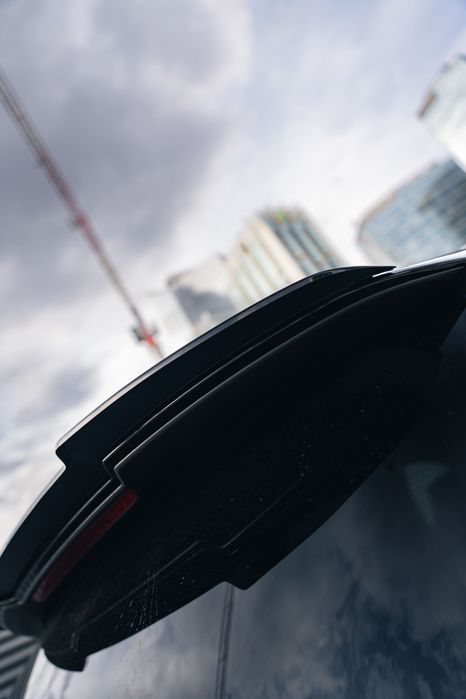 Wynajem Audi Q7 2025, 397hp QUATTRO, Wypożyczalnia aut Premium