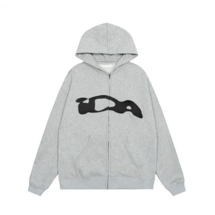 IDA zip hoodie/іда зіп худі,кофта,зип зуди ида: 1 590 грн. - Худи