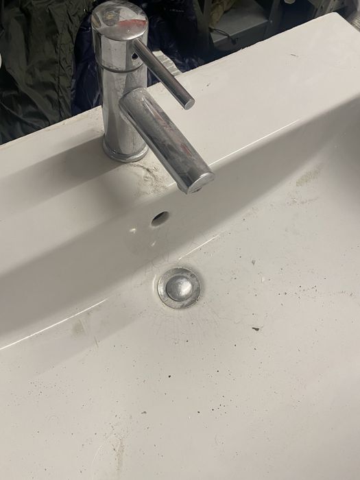 Movel lavatório wc