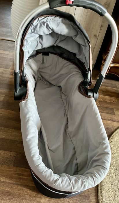 Люлька с коляски