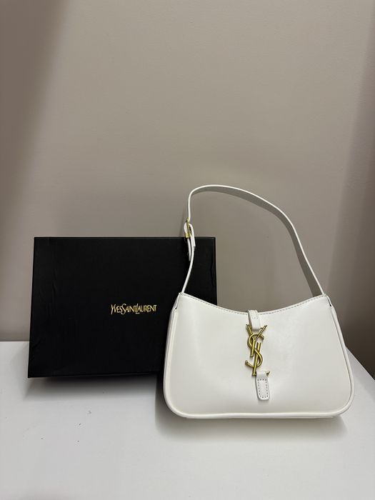 Torebka damska Yves Saint Laurent YSL