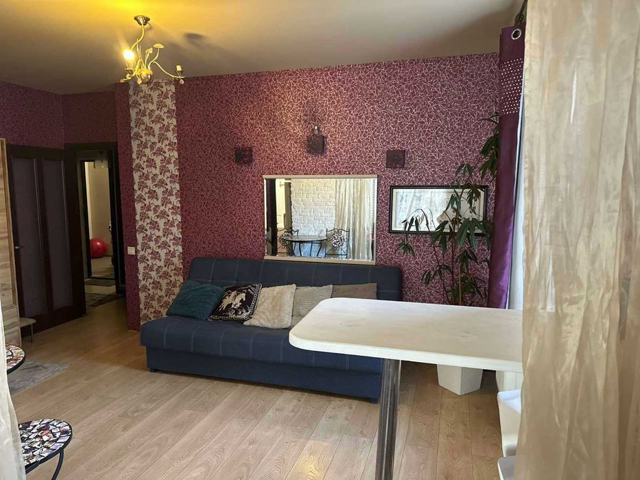 Сдам 1 комнатную квартиру в Массиве Радужном, Одесса