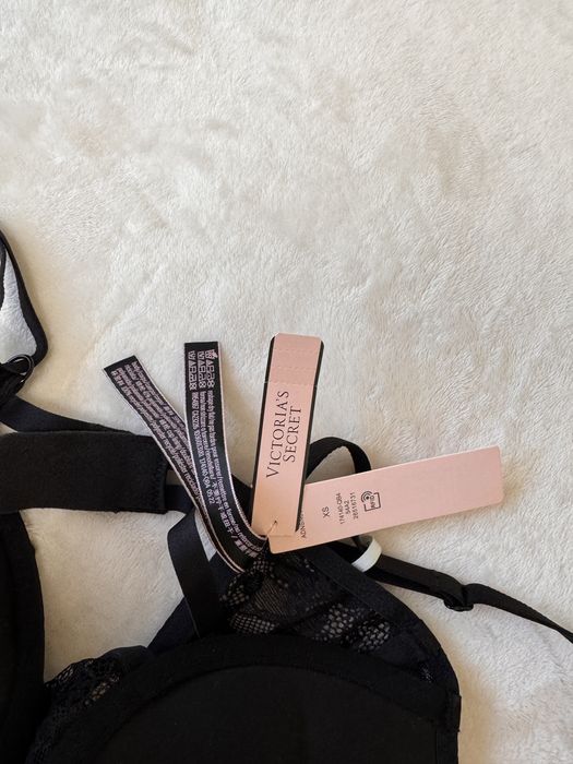 Боді Тедді Victoria's Secret Very Sexy Bombshell Lace Teddy