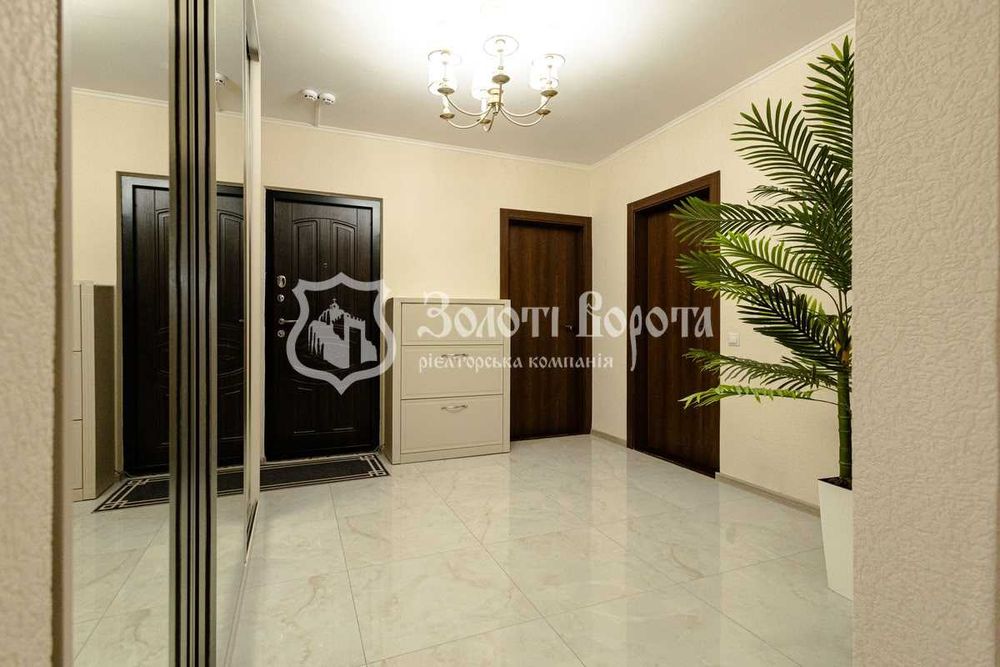 Квартира, 3к. Євроремонт. Балтійський, 3, Куренівка, Оболонський р-н