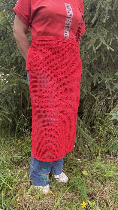 Декоративні фартухи