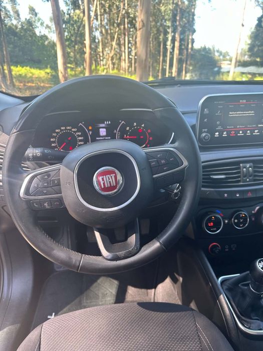 Fiat Tipo 1.3 MultiJet